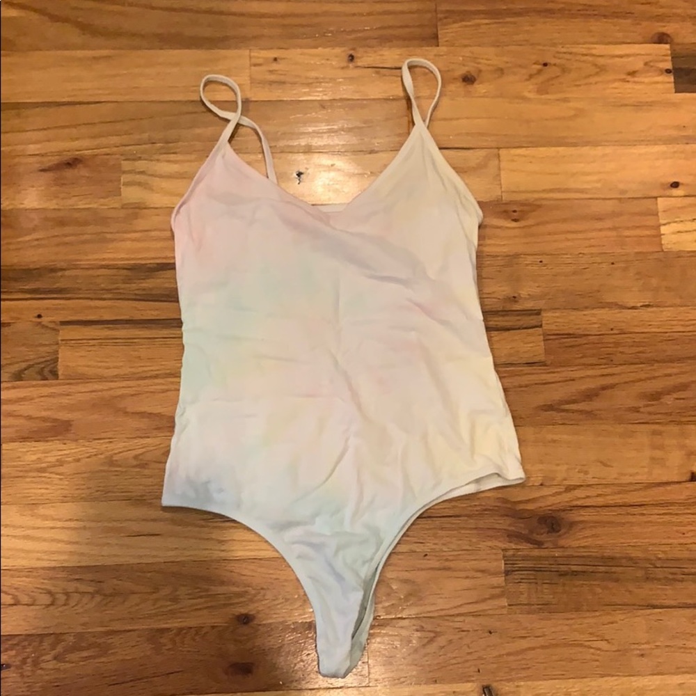Pacsun bodysuit